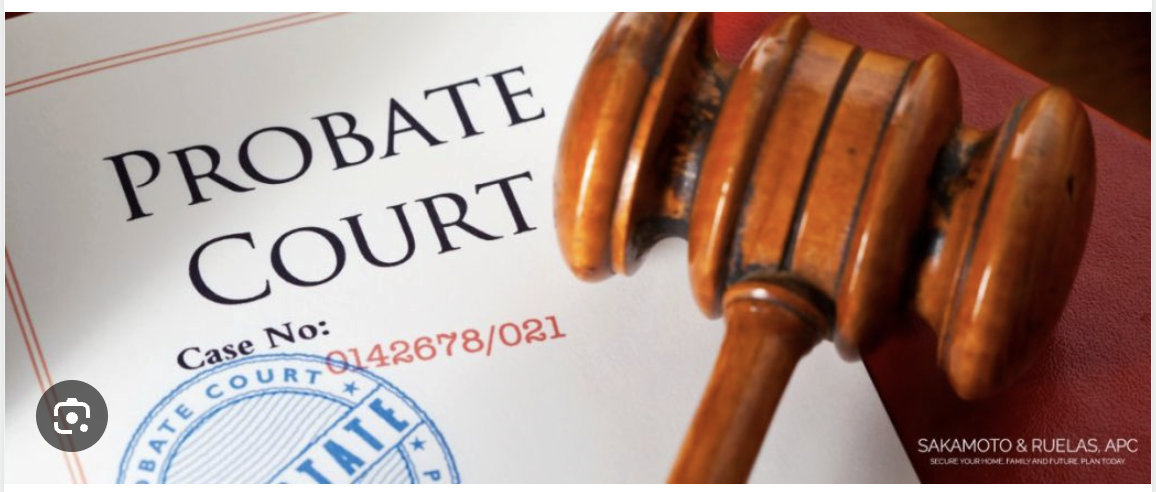 California Probate in 2025: The Complete Guide to Costs, Timeline, Process, and How to Avoid It