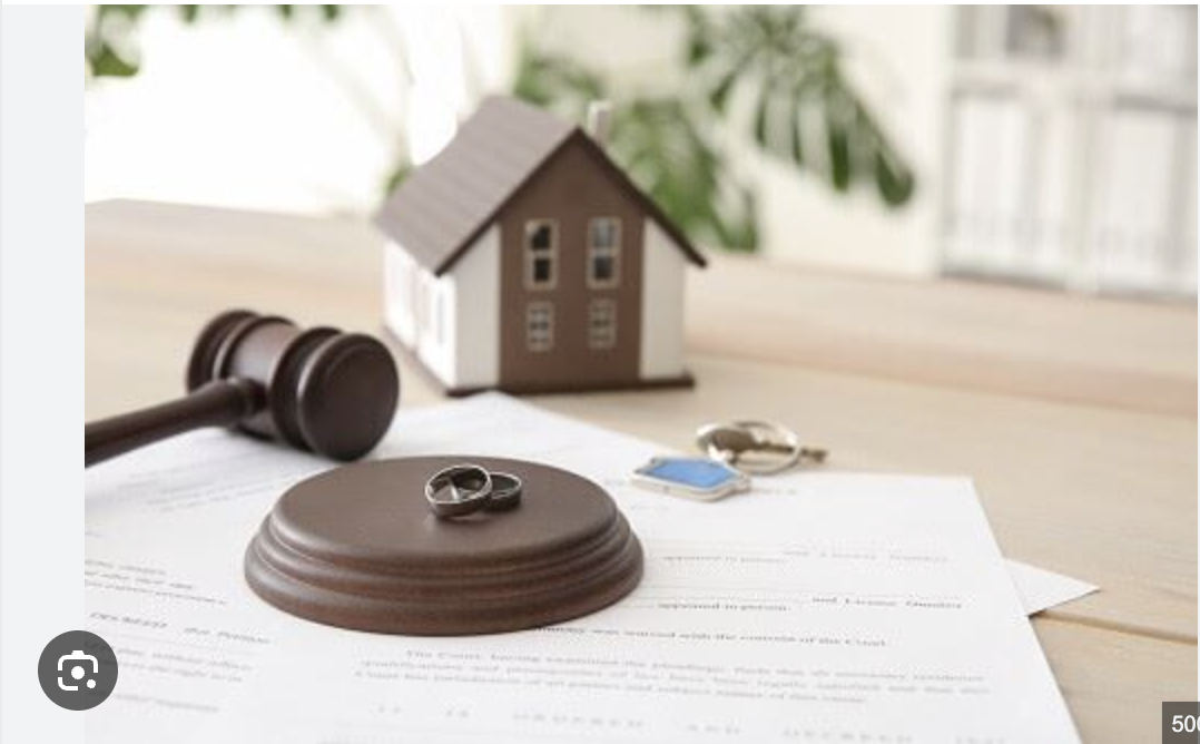 Community Property vs. Separate Property: How It Affects Your California Estate Plan