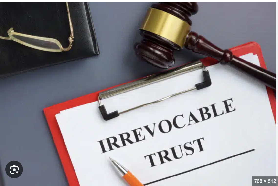 Irrevocable Trust Cost California (2026 Guide)