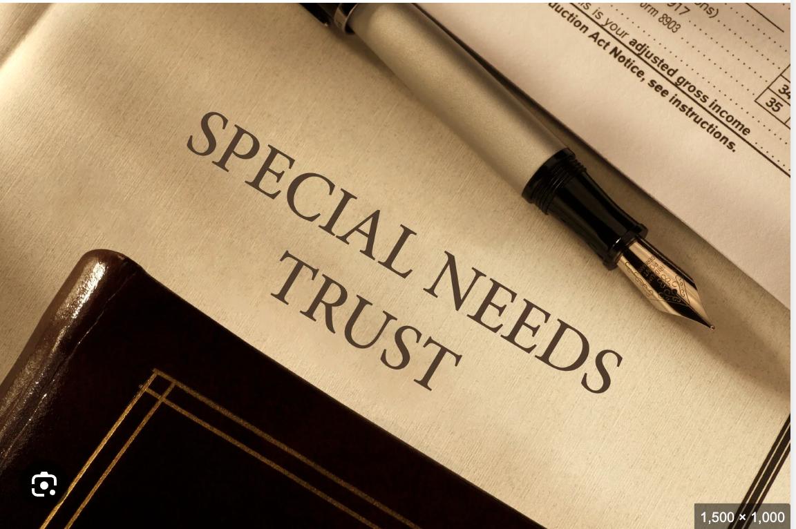 Special Needs Trusts & Tri-Counties Regional Center: A Santa Barbara Guide