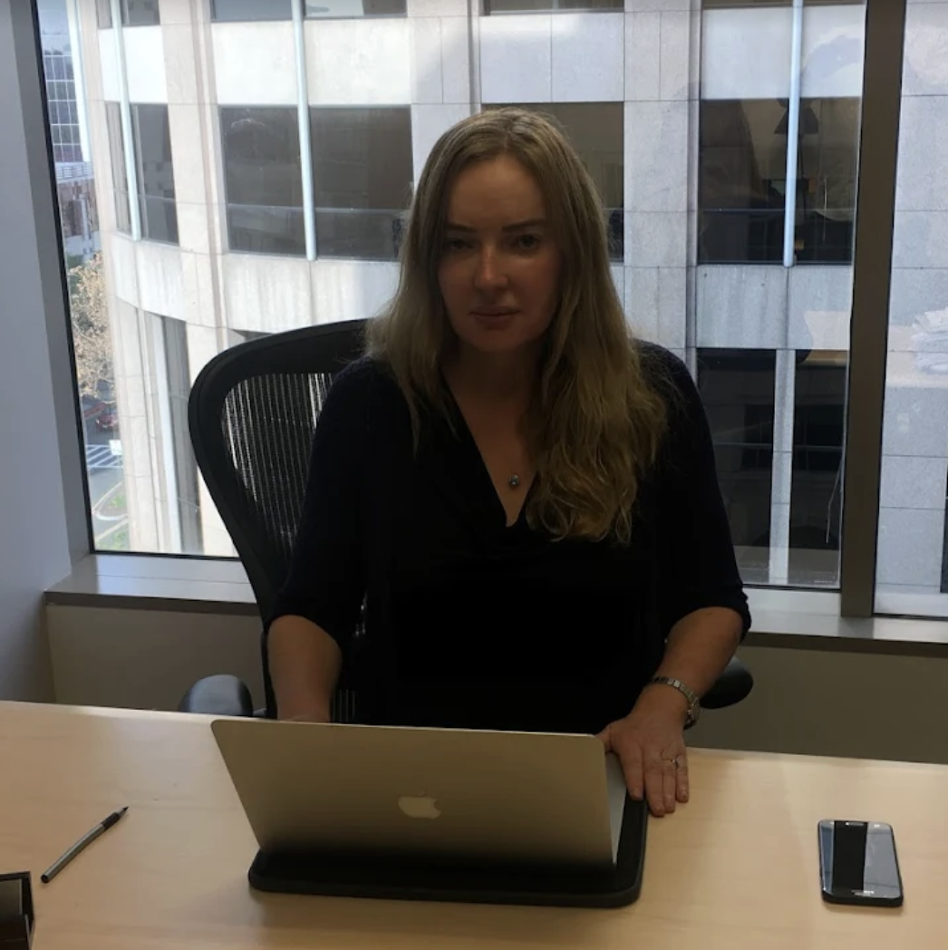 Rozsa Gyene, Estate Planning Attorney