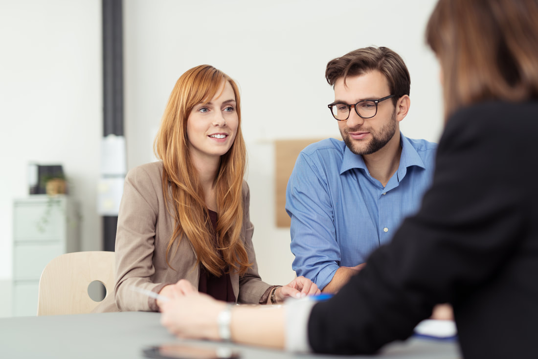 Estate Planning Consultation at Law Offices of Rozsa Gyene