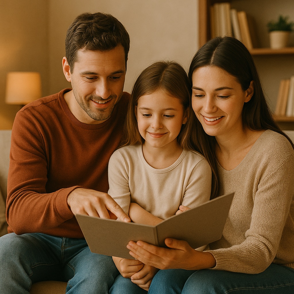 Family planning for child guardianship protection