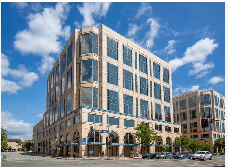 Law Offices of Rozsa Gyene - 450 N Brand Blvd Suite 600, Glendale CA 91203